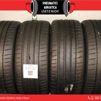 4 Gomme 235 40 R 19 Michelin al 79% SPED GRATIS