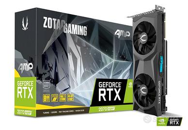 RTX 2070 SUPER+B450 MSI GAMING PLUS +RYZEN 7 3700X