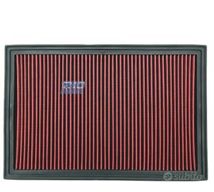 FILTRO ASPIRAZIONE DIRETTA AUDI Q3 8U 11-19