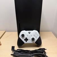 Xbox Series X 1TB + Xbox Elite Wireless Series 2