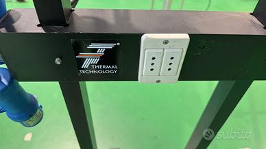 Porta Gomme Pista Superbike-Supersport-Moto GP