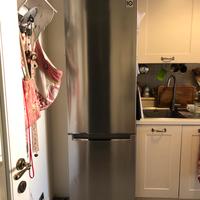 Frigorifero LG top di gamma