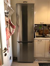 Frigorifero LG top di gamma