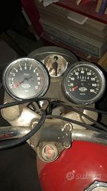 Gilera 150 5V Arcore (1978) TIP1 - Targa e doc ori