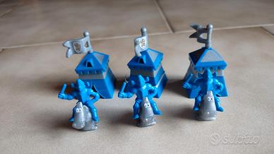 Sorpresine Kinderlandia modello C33