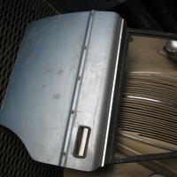 porte ant. e post. parafanghi ant. Volvo 240/244