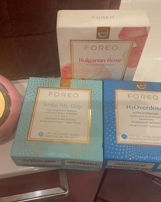 Foreo Ufo
