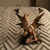 Fata da collezione, spedisco in tutta Italia