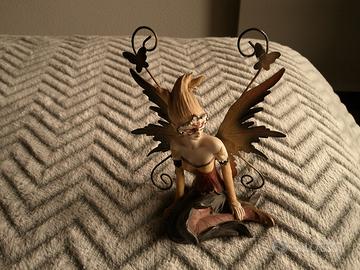 Fata da collezione, spedisco in tutta Italia