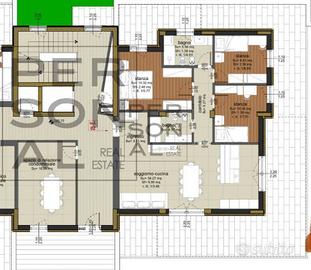 Appartamento - Trento