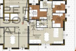 Appartamento - Trento