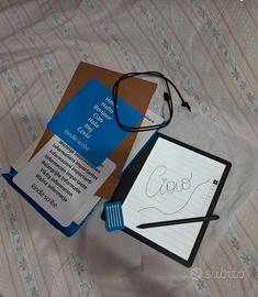 Kindle Scribe by Amazon