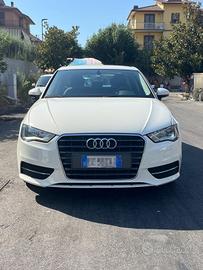 Audi A3 1.6 TDI clean diesel Ambition