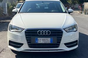 Audi A3 1.6 TDI clean diesel Ambition