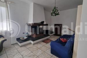 Villa bifamiliare Massa [MAR.141VRG]