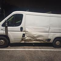 Fiat ducato 2.3 130 cv