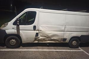 Fiat ducato 2.3 130 cv