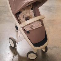 Passeggino GREENTOM Classic