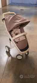 Passeggino GREENTOM Classic