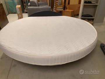 letto tondo