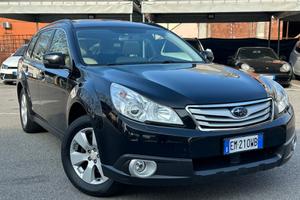 Subaru OUTBACK 2.5i Bi-Fuel Trend Limited