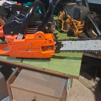 Motosega dolmar 6800