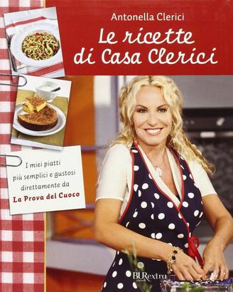 Le ricette di Casa Clerici