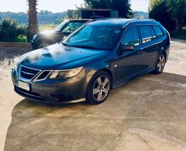 SAAB 9-3 2ª serie - 2009