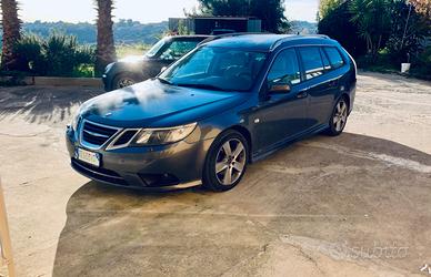 SAAB 9-3 2ª serie - 2009