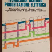 Tecnologia disegno progettazione elettrica