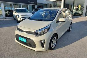 Kia Picanto 1.0 12V 5 porte Urban TT