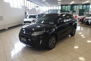 SUZUKI Vitara 1.4 Hybrid 4WD AllGrip Cool+ EXTRA