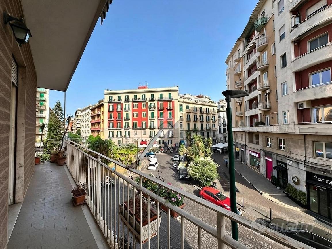 Appartamento – Napoli, Rione Antignano, Municipalità 5 - Vista 3