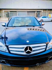 Mercedes classe C PERFETTA