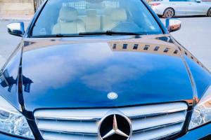 Mercedes classe C PERFETTA