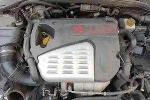 motore 940b7000 fiat 500l 1.4 turbo benzina GPL