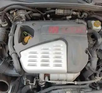 motore 940b7000 fiat 500l 1.4 turbo benzina GPL