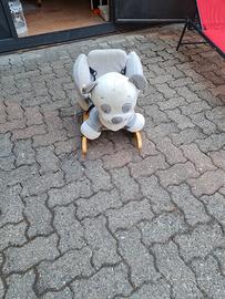dondolo per bambini 