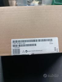 pannello operatore siemens 6AV2 124-0MC01-0XA0