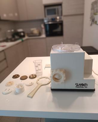 SIMAC PastaMatic  700 + 8 trafile+ libro originale