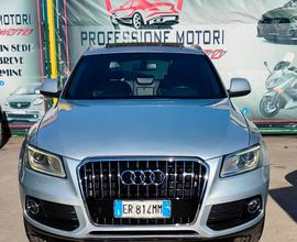 Audi Q5 2.0 TDI 170 CV quattro S tronic