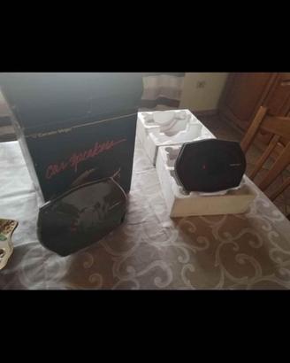 Altoparlanti cerwin vega vintage nuovi