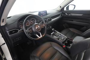 MAZDA CX-5 2ª serie CX-5 2.2L Skyactiv-D 175CV 4WD