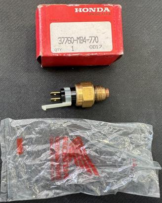 TERMOSTATO HONDA VF750C/700S/500C/1100S/1100C 1984
