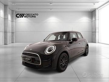 Mini Cooper 1.5 TwinPower Turbo Cooper
