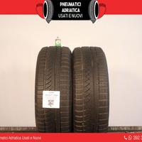 2 Gomme 225 60 R 17 GT radial al 81% SPED GRATIS