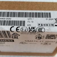 6es7 193-6ar00-0aa0 modulo adattatore