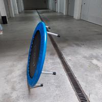 Trampolino Elastico Fitness Bodyline