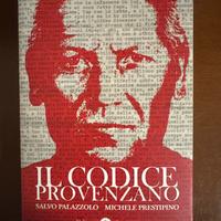Il codice Provenzano