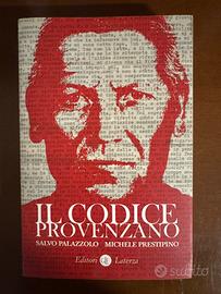 Il codice Provenzano